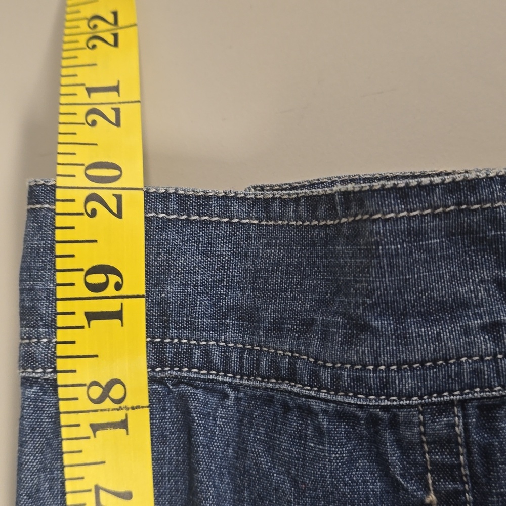 New Direction Denim Jacket, Size L - Picture 11 of 12